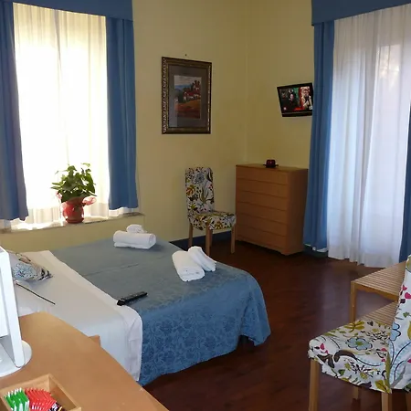 Arena 3* רומא