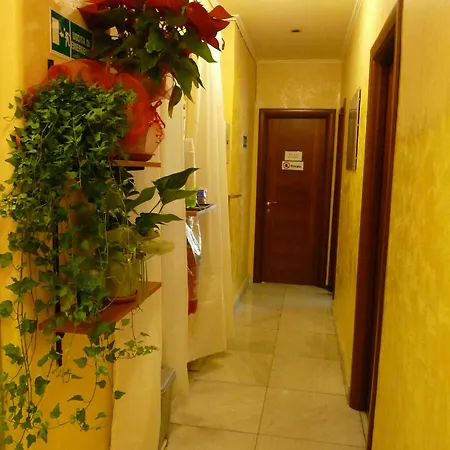 Hotel Arena Rome