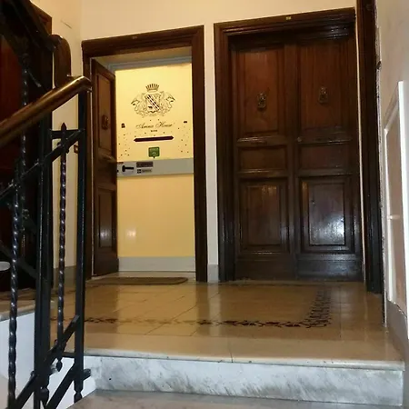 Hotel Arena 3*